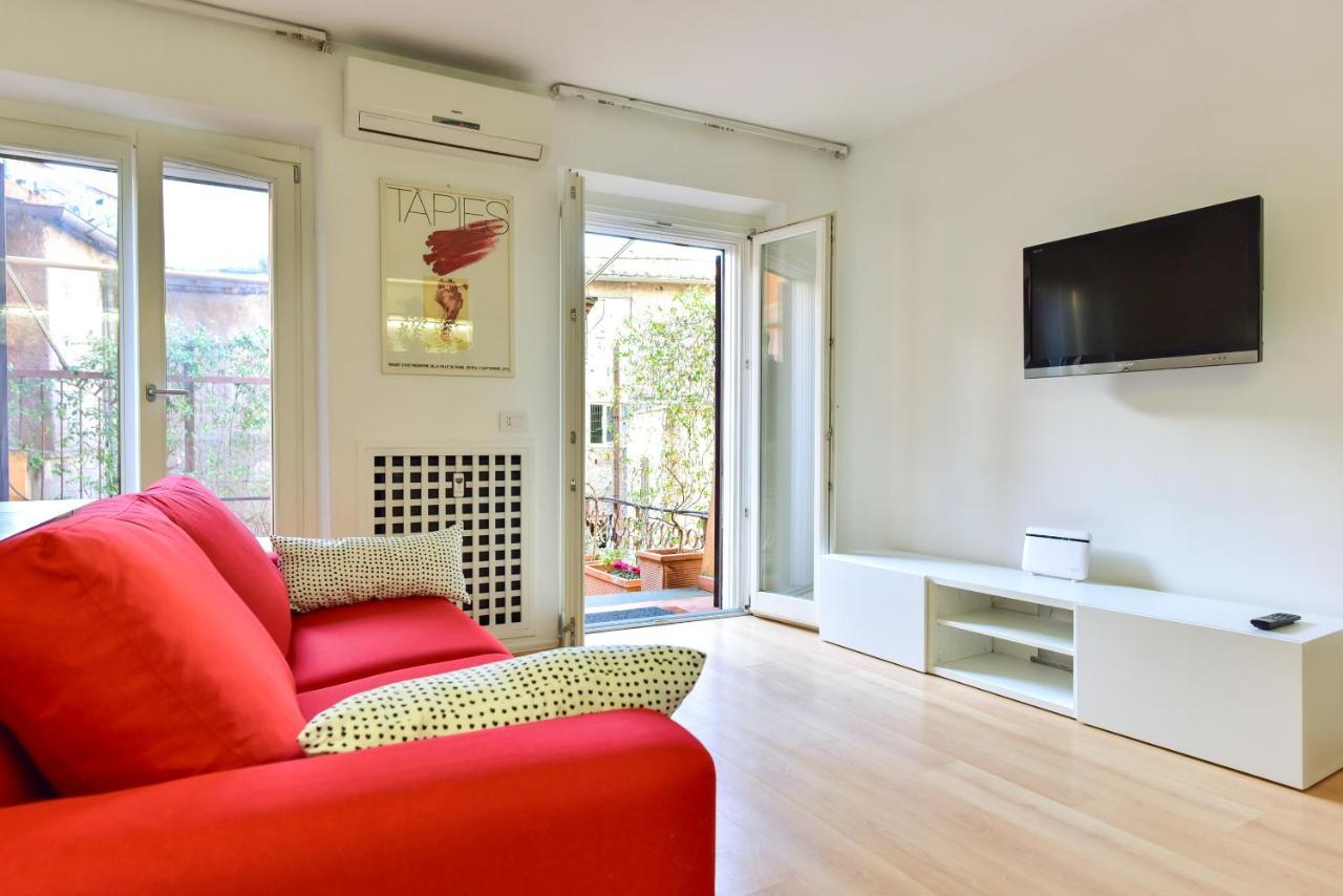Piazza Navona Apartamento Roma